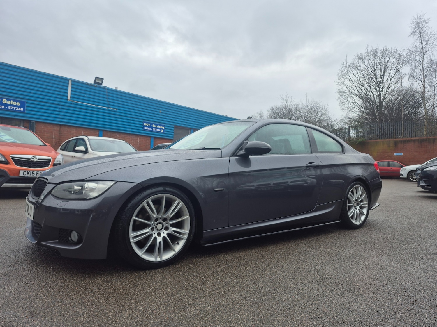 Used BMW 3 Series 2008 for sale - 77530664: Photo 14