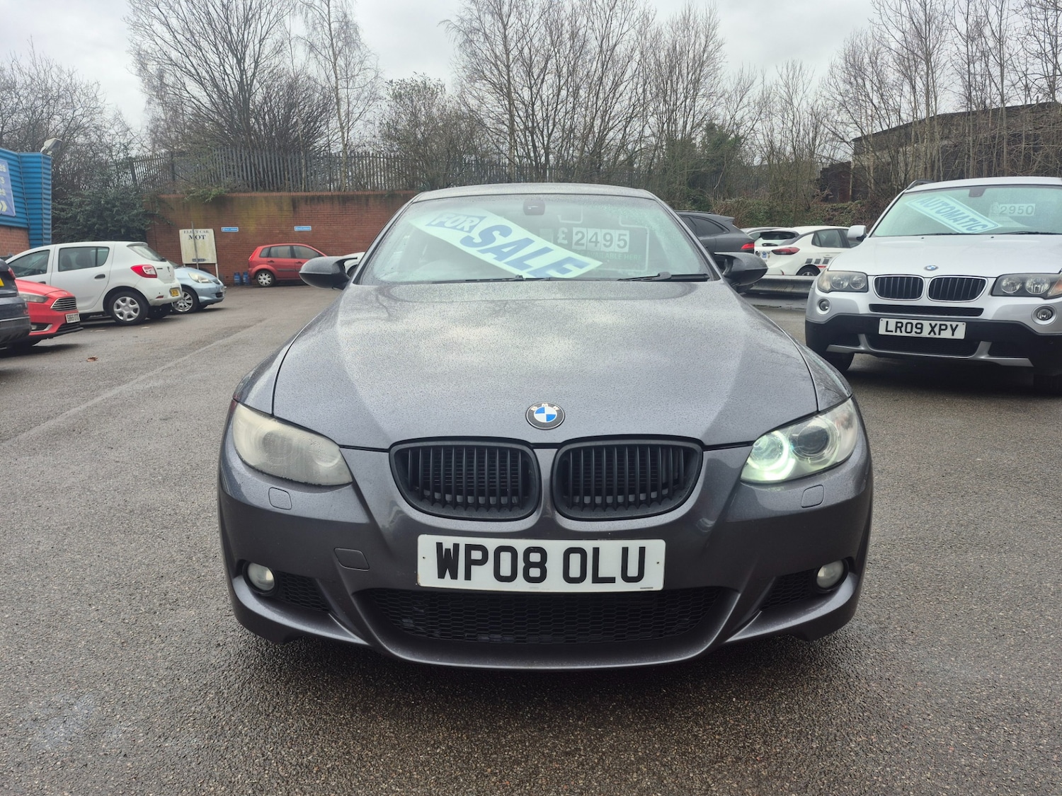 Used BMW 3 Series 2008 for sale - 77530664: Photo 17