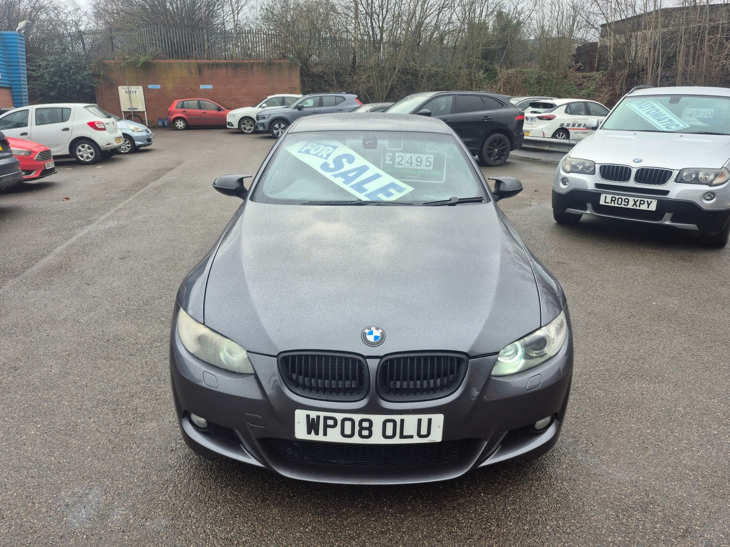 Used BMW 3 Series 2008 for sale - 77530664: Photo 18