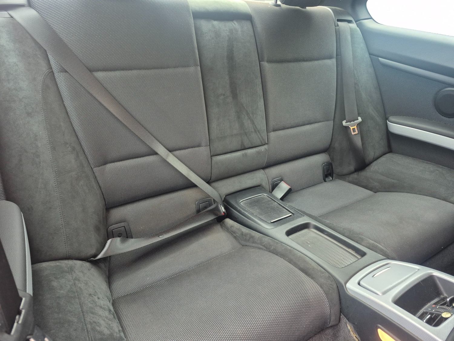 Used BMW 3 Series 2008 for sale - 77530664: Photo 19