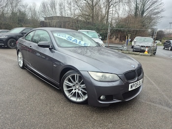 BMW 3 Series feature image