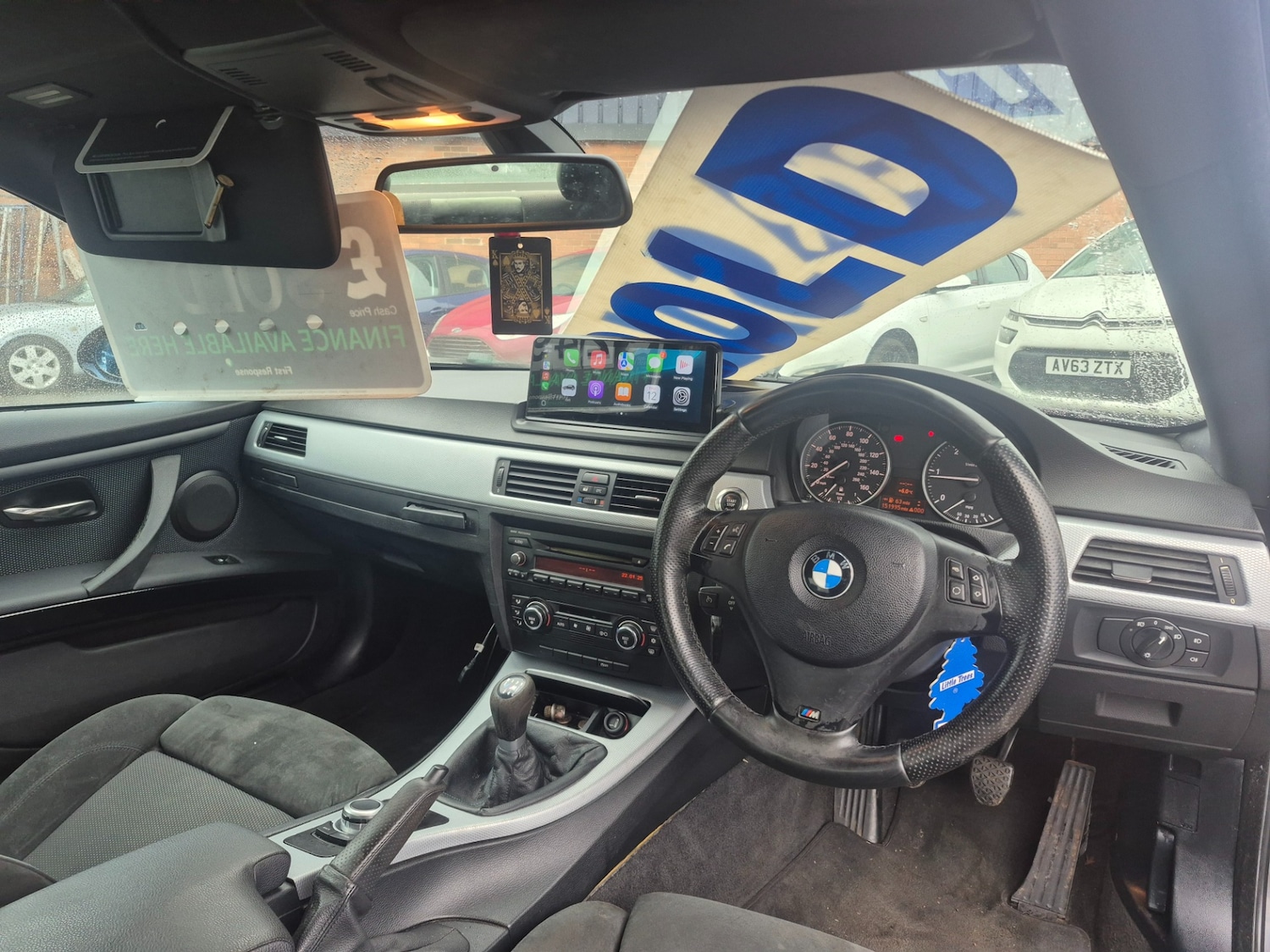 Used BMW 3 Series 2008 for sale - 77530664: Photo 20