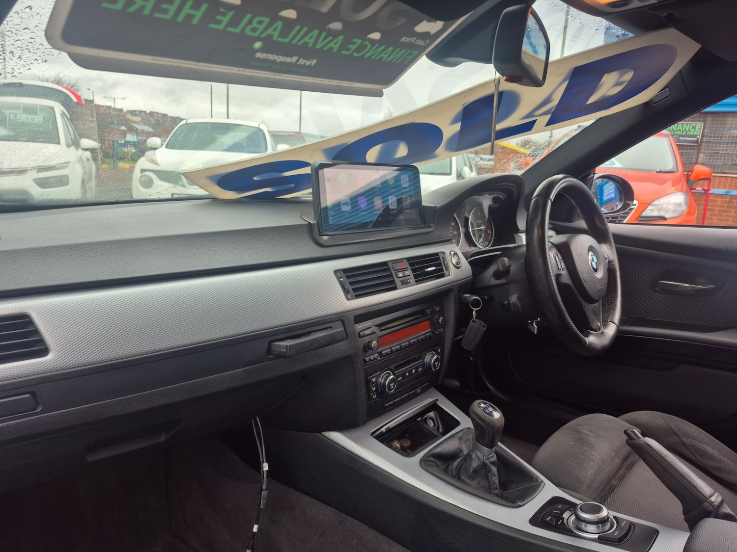 Used BMW 3 Series 2008 for sale - 77530664: Photo 21