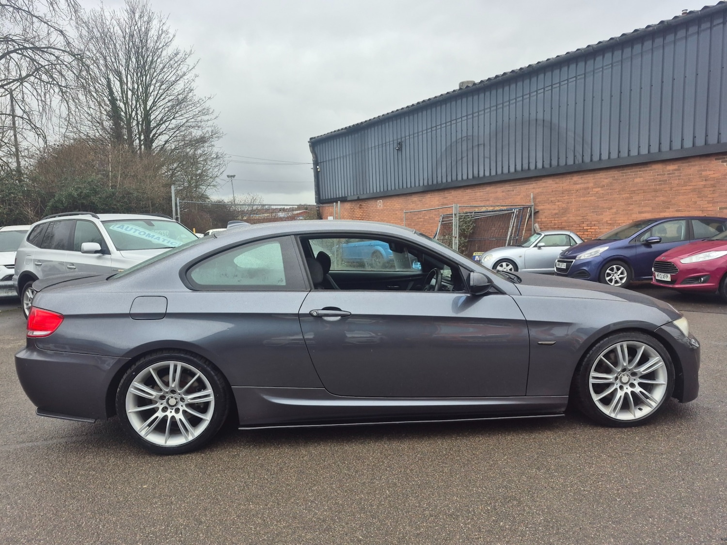 Used BMW 3 Series 2008 for sale - 77530664: Photo 4