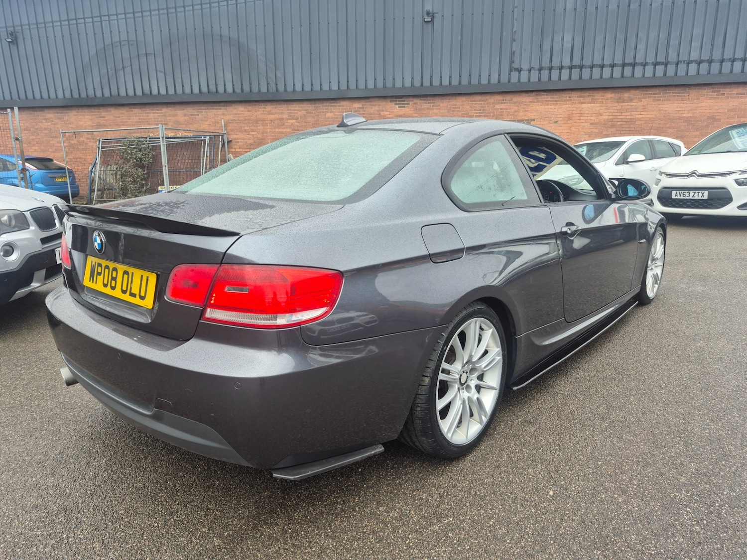 Used BMW 3 Series 2008 for sale - 77530664: Photo 5