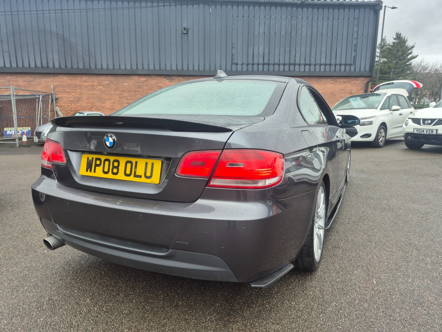 Used BMW 3 Series 2008 for sale - 77530664: Photo 6