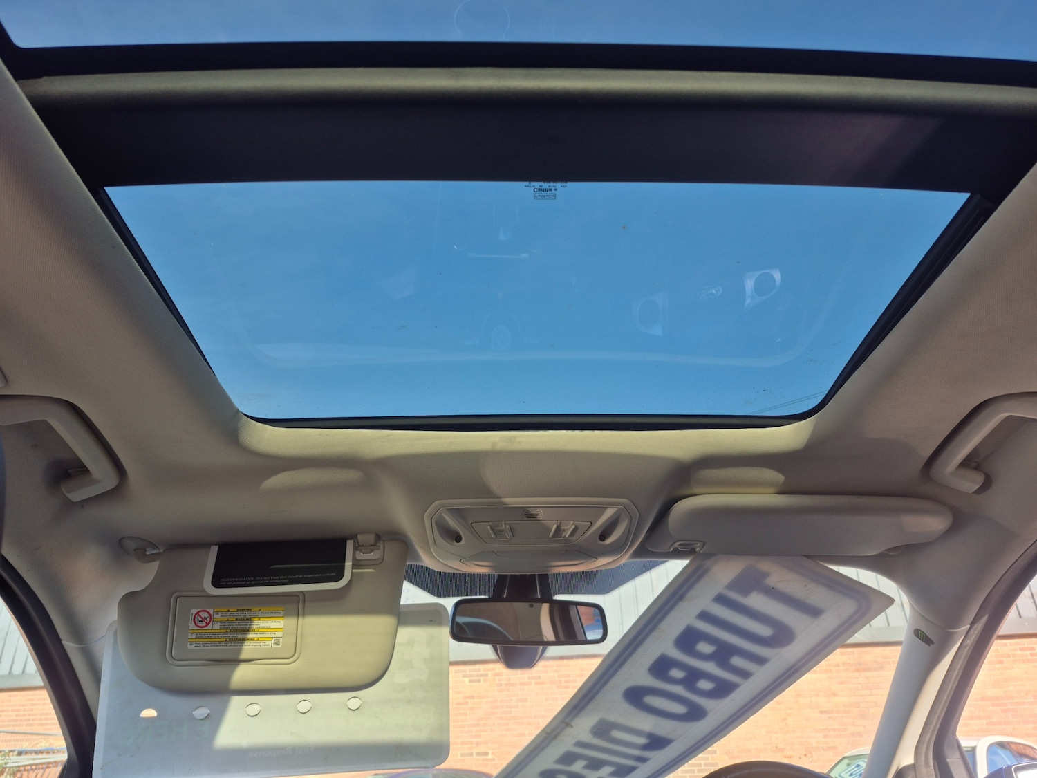 Used Ford Kuga 2014 for sale - 77350600: Photo 14