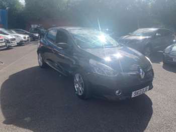 Used Renault Clio 2013 for sale - 75383023: Photo