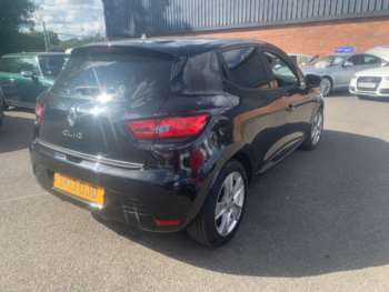 Used Renault Clio 2013 for sale - 75383023: Photo