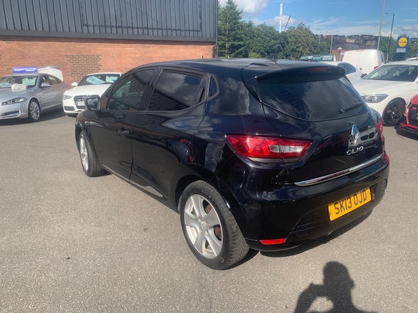 Used Renault Clio 2013 for sale - 75383023: Photo 3
