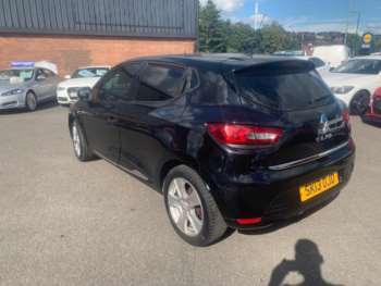 Used Renault Clio 2013 for sale - 75383023: Photo