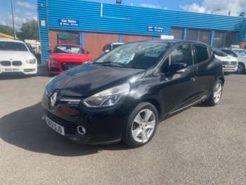 Used Renault Clio 2013 for sale - 75383023: Photo