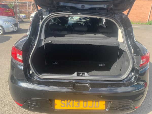 Used Renault Clio 2013 for sale - 75383023: Photo 5