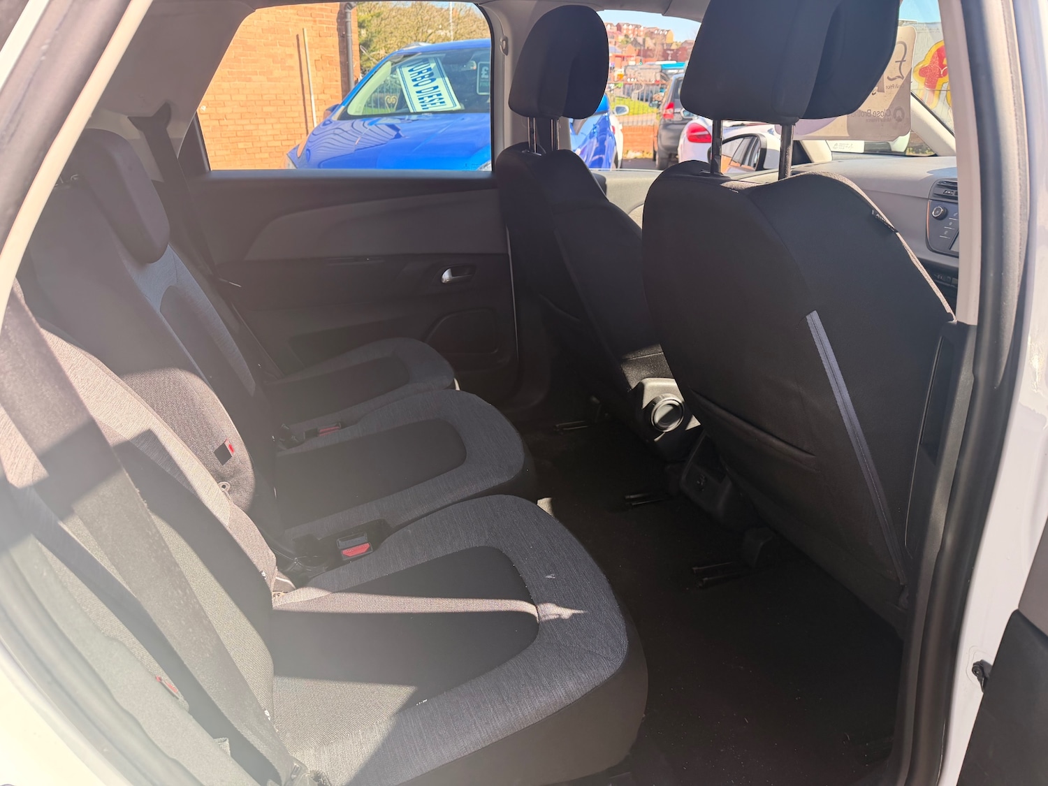 Used Citroen C4 Picasso 2014 for sale - 78026202: Photo 9