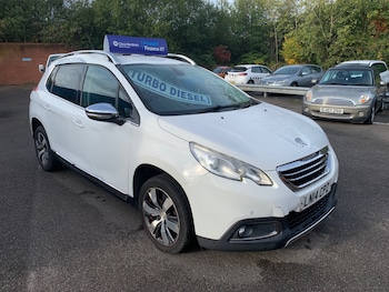 Peugeot - 2008