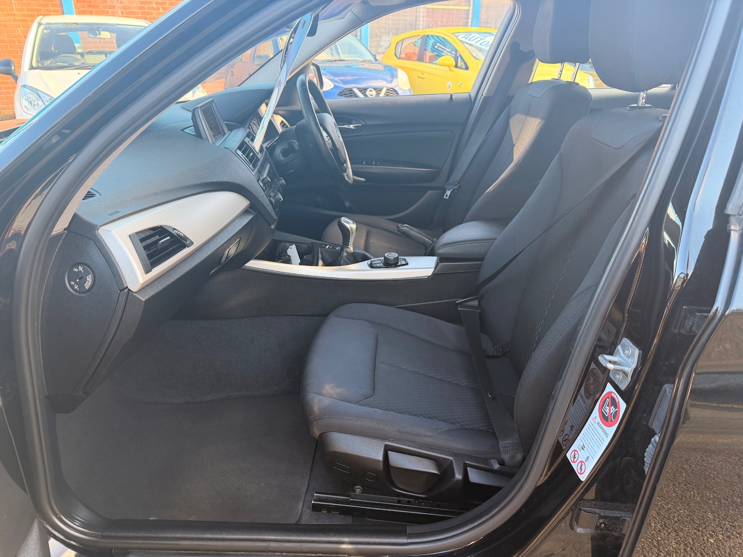 Used BMW 1 Series 2014 for sale - 77833579: Photo 10