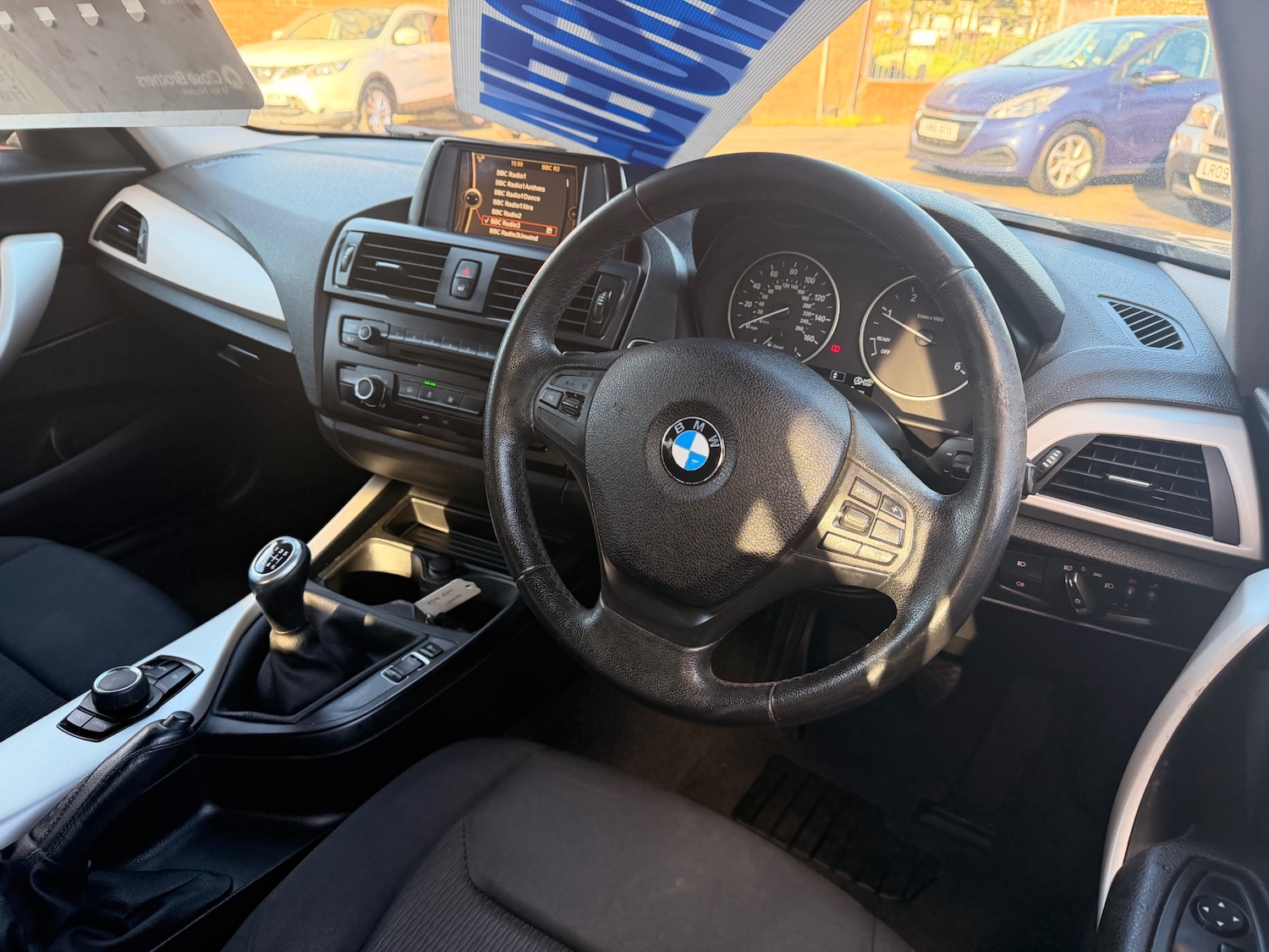 Used BMW 1 Series 2014 for sale - 77833579: Photo 11