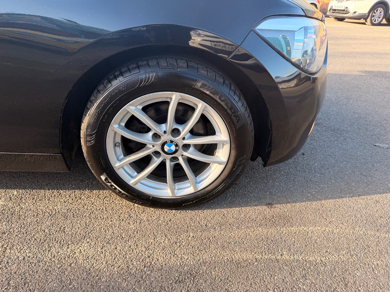 Used BMW 1 Series 2014 for sale - 77833579: Photo 12