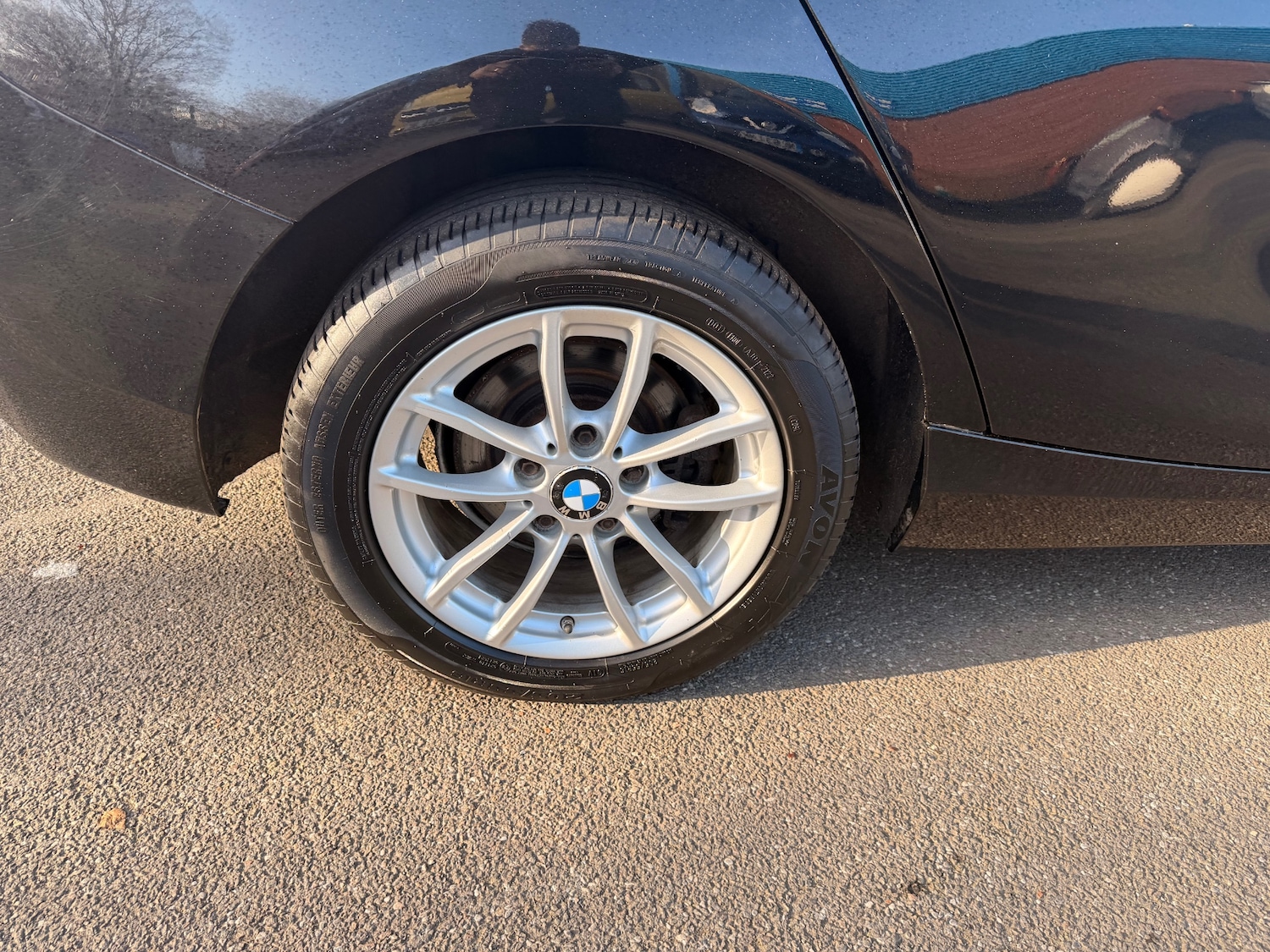 Used BMW 1 Series 2014 for sale - 77833579: Photo 3