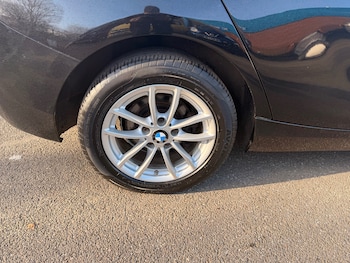 Used BMW 1 Series 2014 for sale - 77833579: Photo