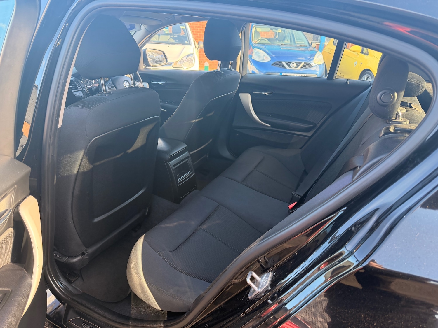 Used BMW 1 Series 2014 for sale - 77833579: Photo 8