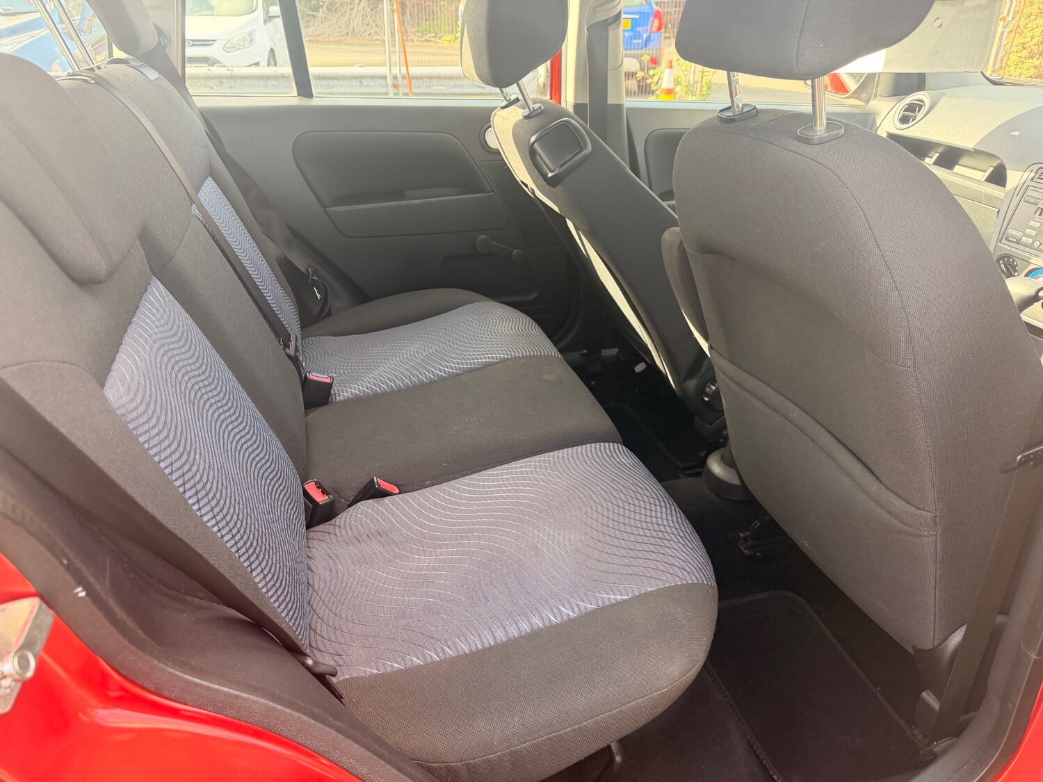 Used Ford Fusion 2007 for sale - 78040579: Photo 13