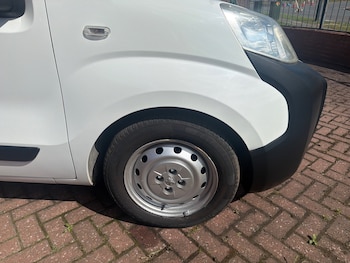 Used Peugeot Bipper 2013 for sale - 78950066: Photo