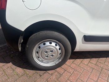Used Peugeot Bipper 2013 for sale - 78950066: Photo