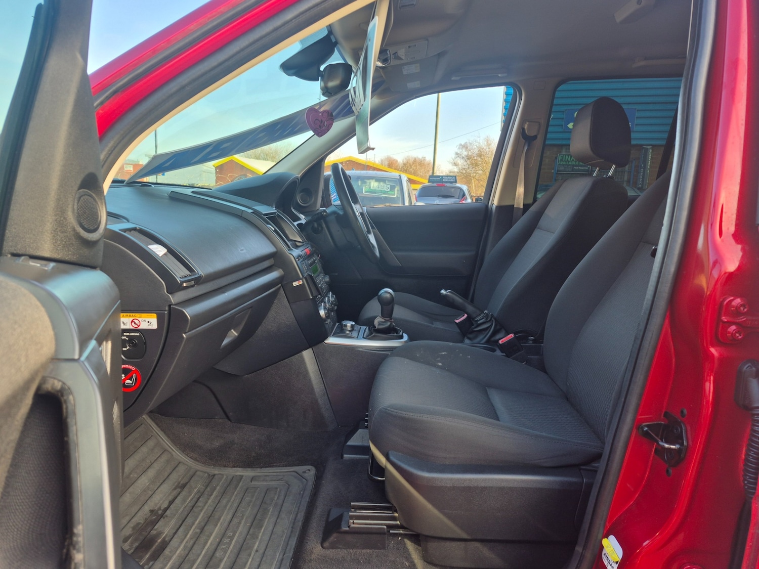 Used Land Rover Freelander 2011 for sale - 77352182: Photo 15