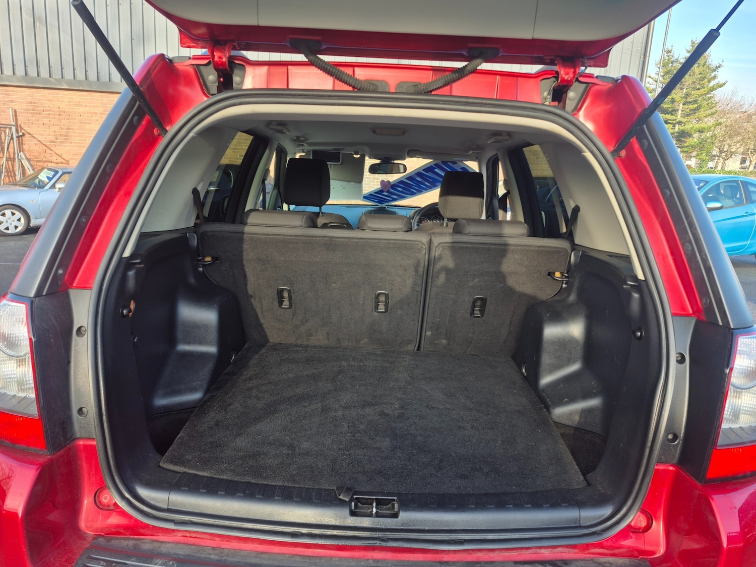 Used Land Rover Freelander 2011 for sale - 77352182: Photo 18