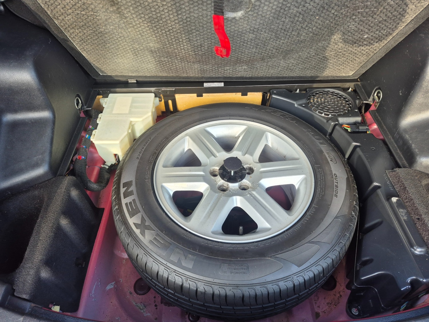 Used Land Rover Freelander 2011 for sale - 77352182: Photo 19