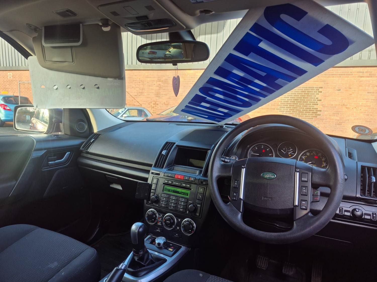 Used Land Rover Freelander 2011 for sale - 77352182: Photo 20