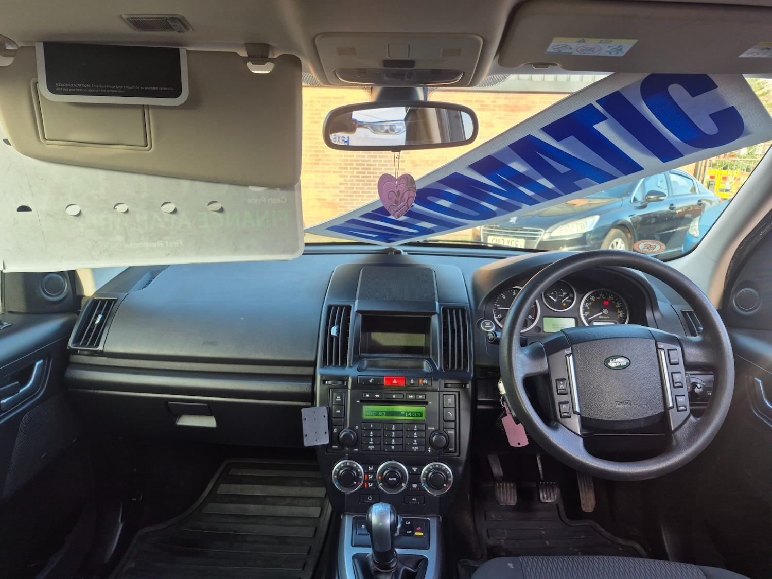 Used Land Rover Freelander 2011 for sale - 77352182: Photo 21