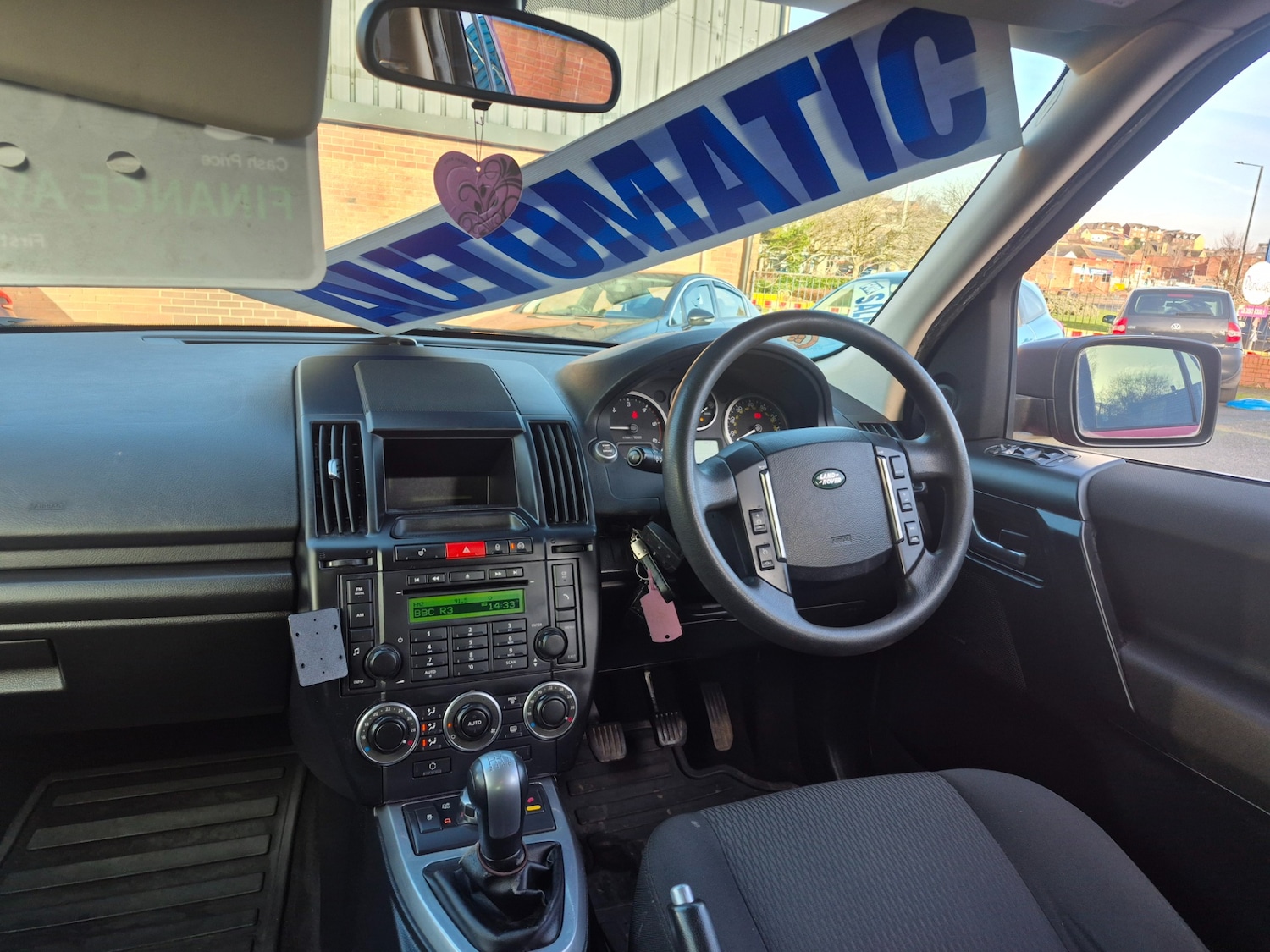 Used Land Rover Freelander 2011 for sale - 77352182: Photo 22