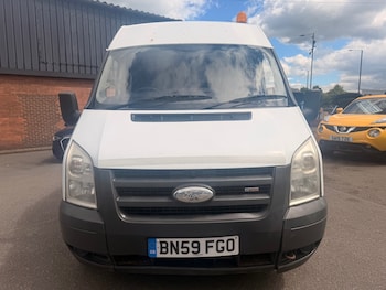 Used Ford Transit 2009 for sale - 78926417: Photo