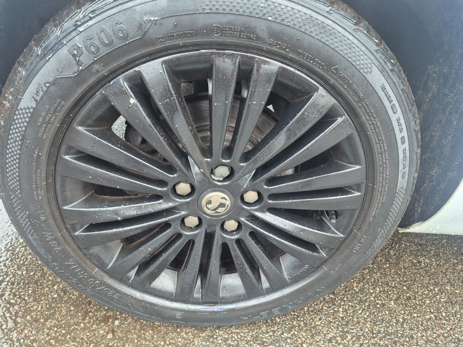 Used Vauxhall Astra 2014 for sale - 77543881: Photo 12