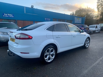 Used Ford Mondeo 2011 for sale - 76778420: Photo