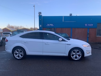 Used Ford Mondeo 2011 for sale - 76778420: Photo