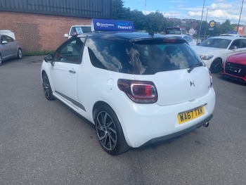 Used DS Automobiles DS 3 2017 for sale - 75382792: Photo