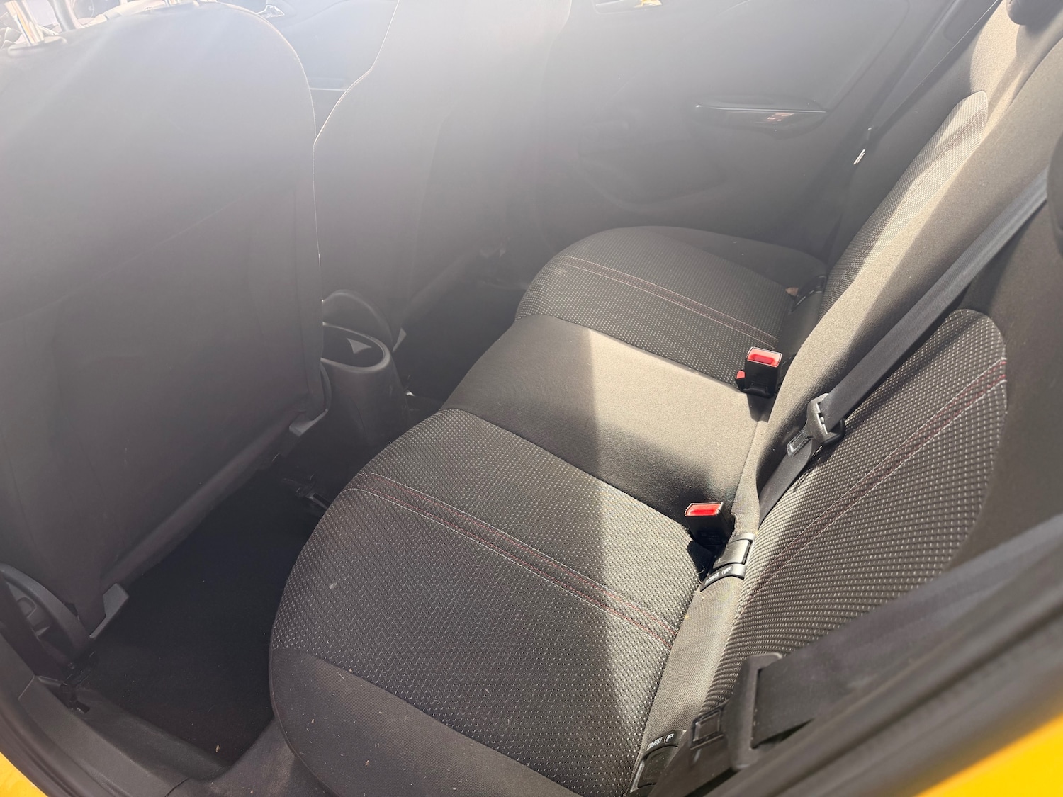 Used Vauxhall Corsa 2015 for sale - 78026880: Photo 10