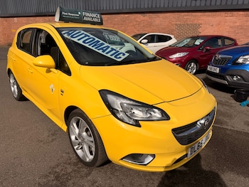 Used Vauxhall Corsa 2015 for sale - 78026880: Photo
