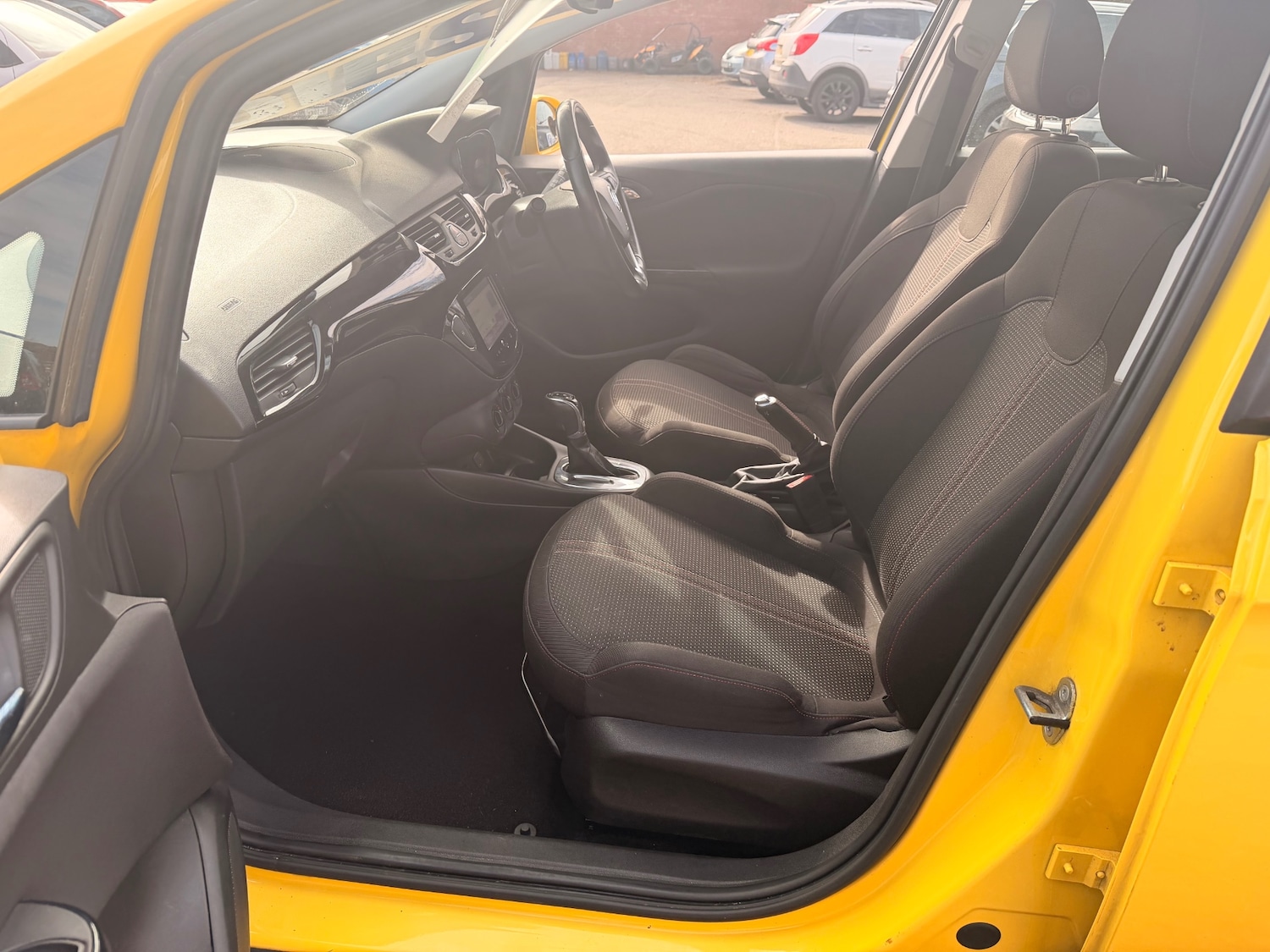 Used Vauxhall Corsa 2015 for sale - 78026880: Photo 8