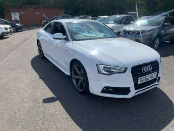 Used Audi A5 2012 for sale - 75382626: Photo