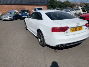 Used Audi A5 2012 for sale - 75382626: Photo