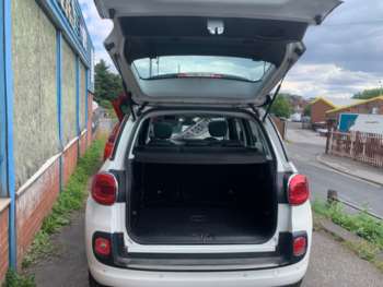 Used Fiat 500L 2014 for sale - 75130711: Photo