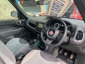 Used Fiat 500L 2014 for sale - 75130711: Photo