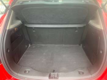 Used Vauxhall Mokka X 2017 for sale - 74413097: Photo