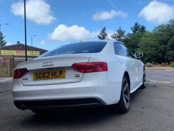 Used Audi A5 2012 for sale - 74791293: Photo