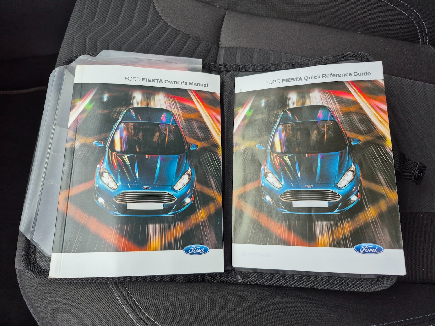 Used Ford Fiesta 2017 for sale - 77474652: Photo 14