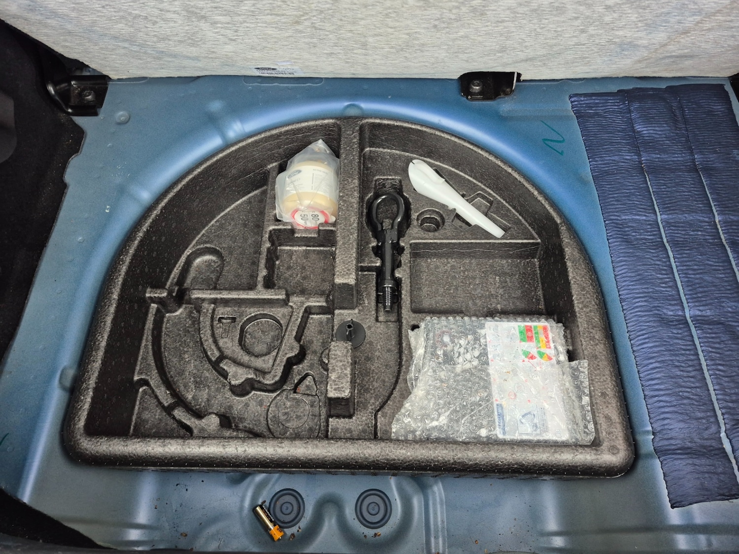 Used Ford Fiesta 2017 for sale - 77474652: Photo 17